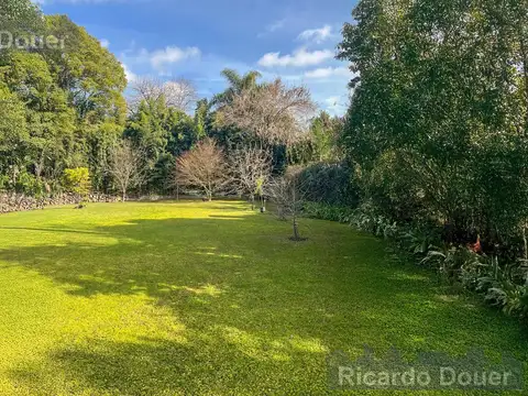 Terreno en Venta en San Isidro, Partido de San Isidro