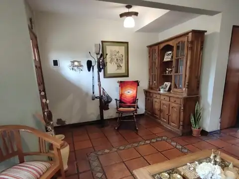 Depto Tipo Casa en Venta de 3 dormitorios