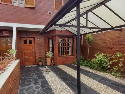 PASAJE CACIQUE CATRIEL 100