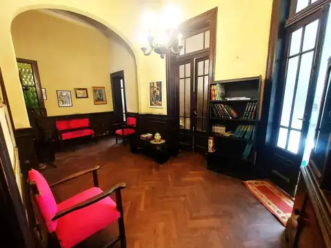 Depto Tipo Casa en Venta en San Telmo, USD 350.000