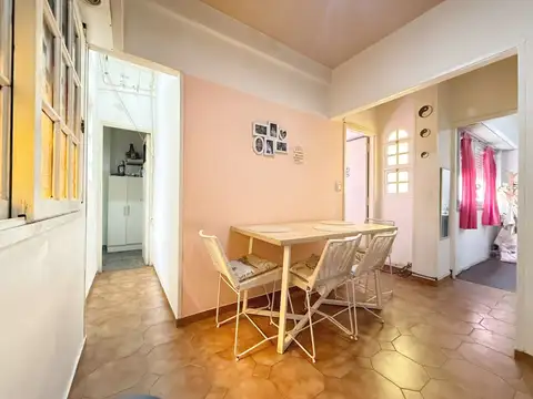 Departamento en Venta 72 años