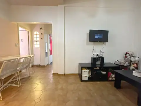 Departamento en Venta en Caballito, USD 85.000