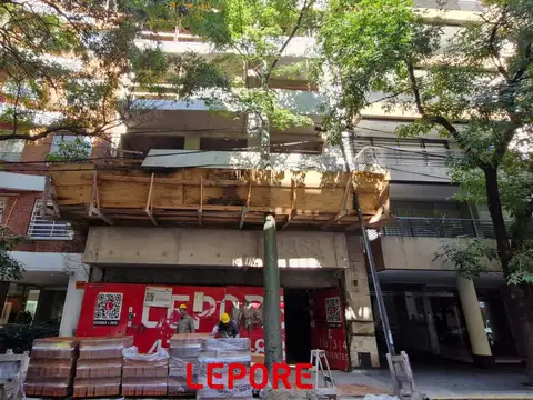 Departamento - Venta - Argentina, Capital Federal - La Pampa 2868