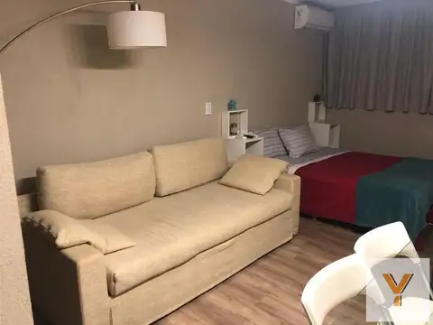 Departamento Monoambiente en venta - 1 Baño - Necochea 
