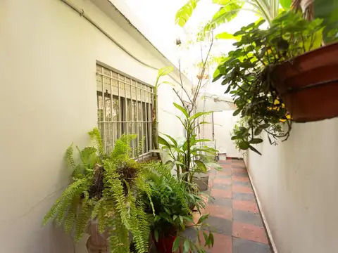 Depto Tipo Casa en Venta de 5 dormitorios