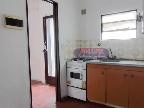 Departamento en Alquiler al Norte