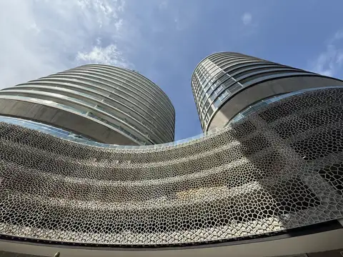 3 amb   Dep   Family -Triplex con terraza INFINITY TOWERS -