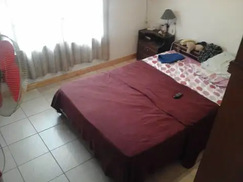 Casa 3 Ambientes + Cochera