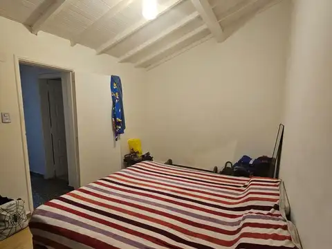 OPORTUNIDAD BARRIO 9 DE JULIO CASA  1 DORMITORIO