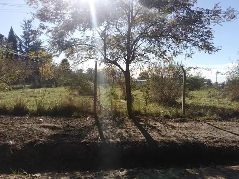 Terreno en Venta en Coronel Brandsen, USD 24.000