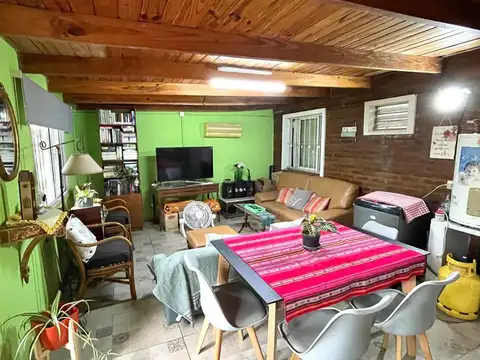 La Taba  al 1700