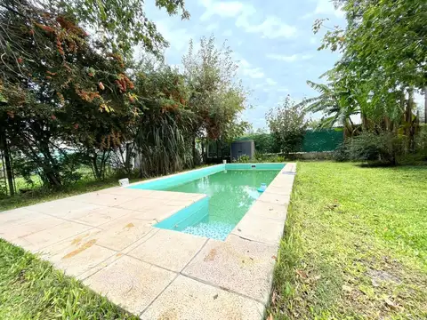 Casa en Venta en Funes, USD 79.000