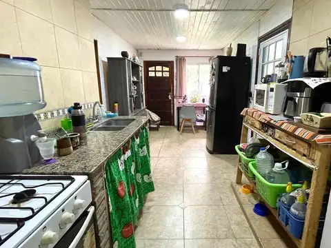 Casa en Venta de 2 dormitorios