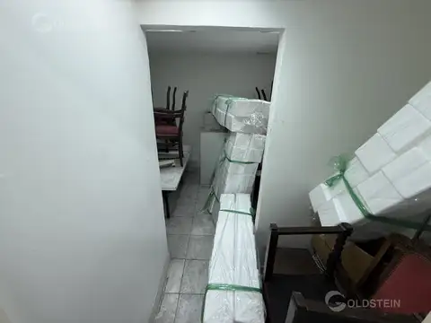 Local en Venta 45 años