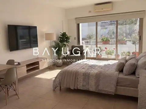 Departamento en Venta en Abasto, USD 62.000