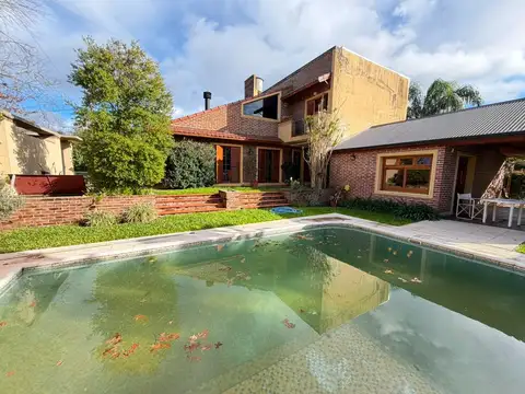 Casa en Venta en Concordia, Entre Ríos