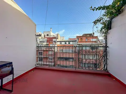 Departamento en Alquiler Temporal 45 años