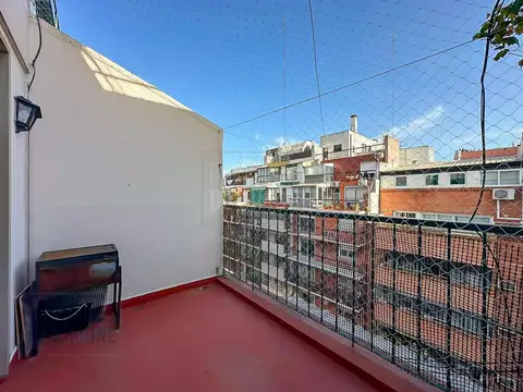 Departamento en Alquiler Temporal en Las Cañitas, USD 700