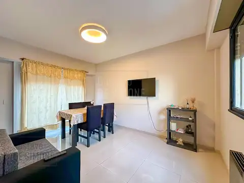 Departamento en Alquiler Temporal Apto profesional