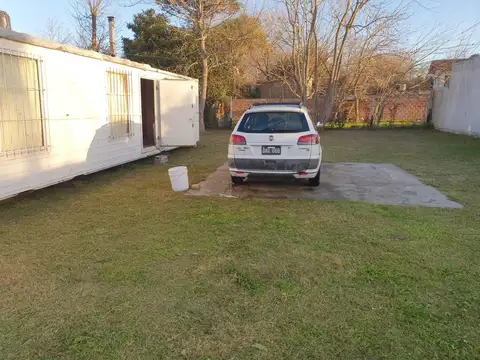 Terreno en Venta de 358,0 m2