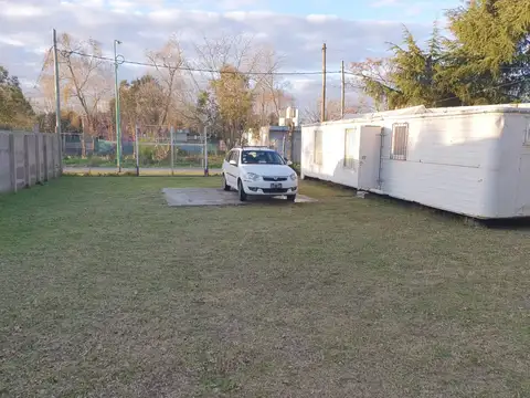 Terreno en venta - 358Mts2 - Ensenada