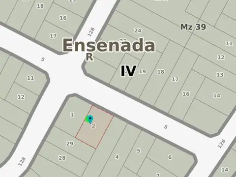 5 e/ 126 y 128