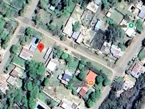 Terreno en Venta de 358,0 m2