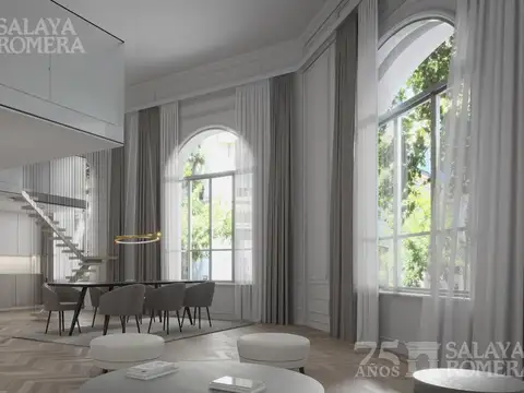 Departamento en Venta en Puerto Madero, CABA
