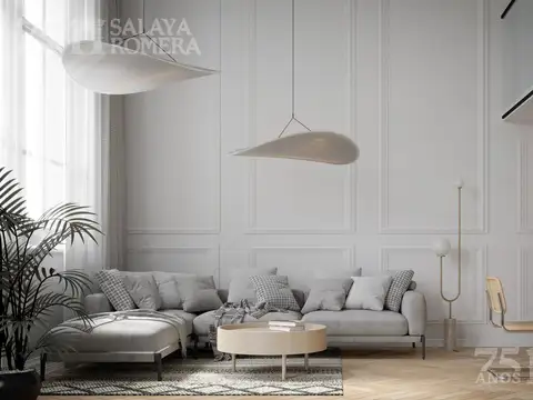 Departamento en Venta Apto profesional