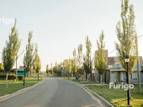 Terreno en Venta de 320,0 m2
