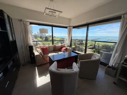 Departamento en Alquiler de 4 ambientes