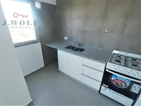 Departamento en Venta en Villa Ballester, USD 120.000