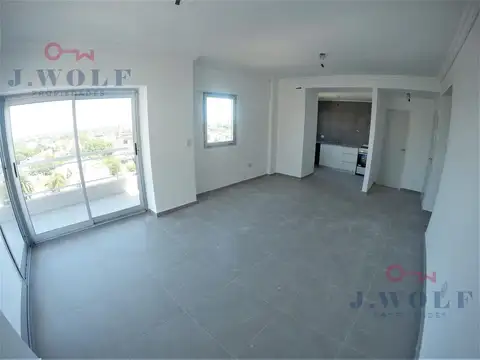 Departamento en Venta de 2 dormitorios