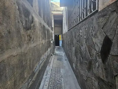 Venta terreno para constructora PB   pisos barrio Refinería,Rosario