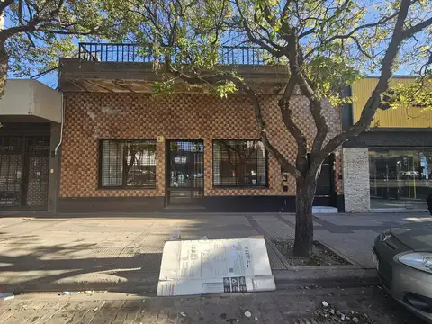 Venta terreno para constructora PB   pisos barrio Refinería,Rosario