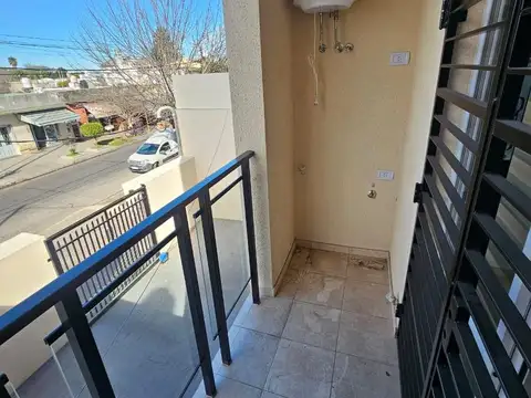Departamento en Alquiler A Estrenar