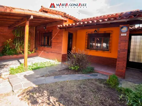 Casa en Venta en Ramos Mejía Sur, USD 155.000