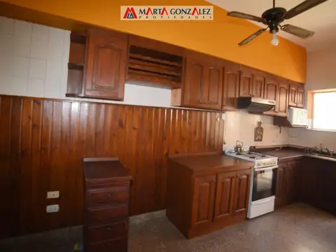 Casa en Venta 40 años