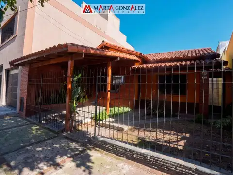 Casa 3 ambientes Ramos Mejia venta