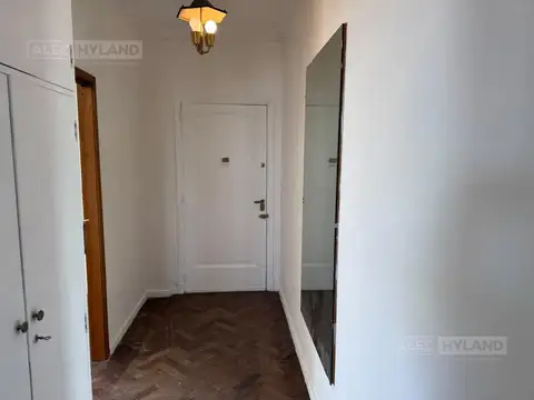 Departamento en Alquiler en La Lucila Vías / Libertador, USD 1.400