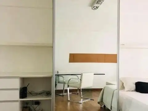 Departamento en Alquiler Temporal de 1 dormitorio