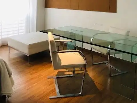 Departamento en Alquiler Temporal A Estrenar