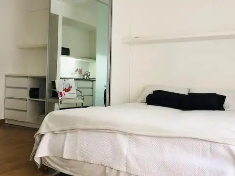 Departamento en Alquiler Temporal en Palermo, USD 750