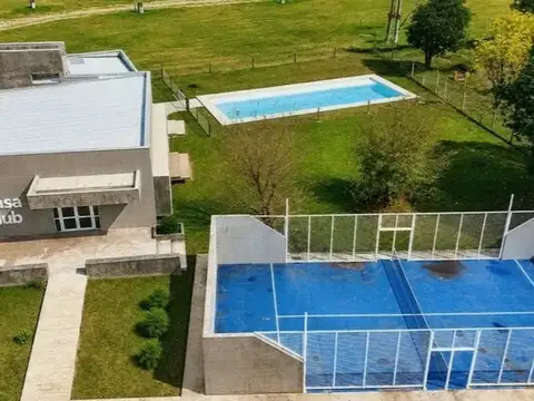 Terreno en Venta de 300,0 m2