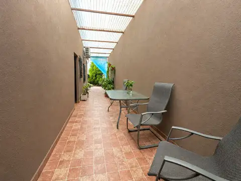 Casa en Venta en San Justo, USD 85.000