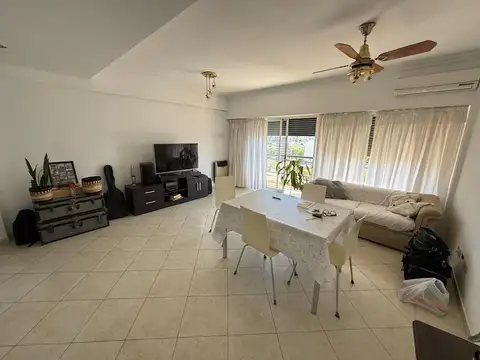 SEMIPISO 3 AMBIENTES CON COCHERA EN VILLA PUEYRREDON