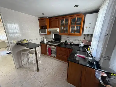 Departamento en Venta 15 años