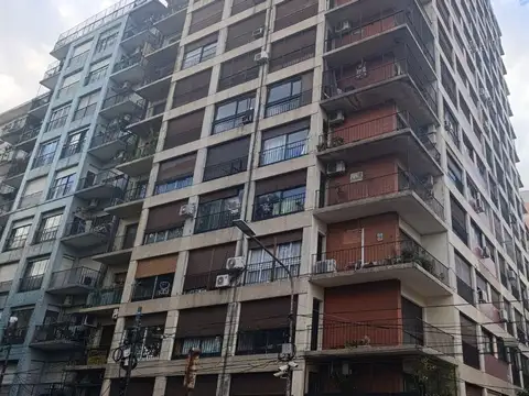 VENTA DEPTO 3 AMB RAMOS MEJÍA CENTRO