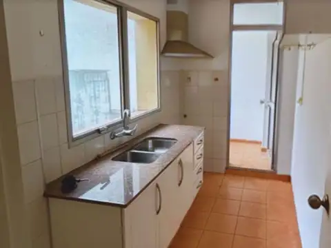 Departamento en Venta 21 años