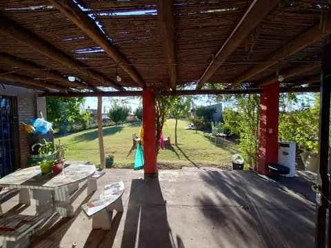 Casa en Venta de 2 dormitorios